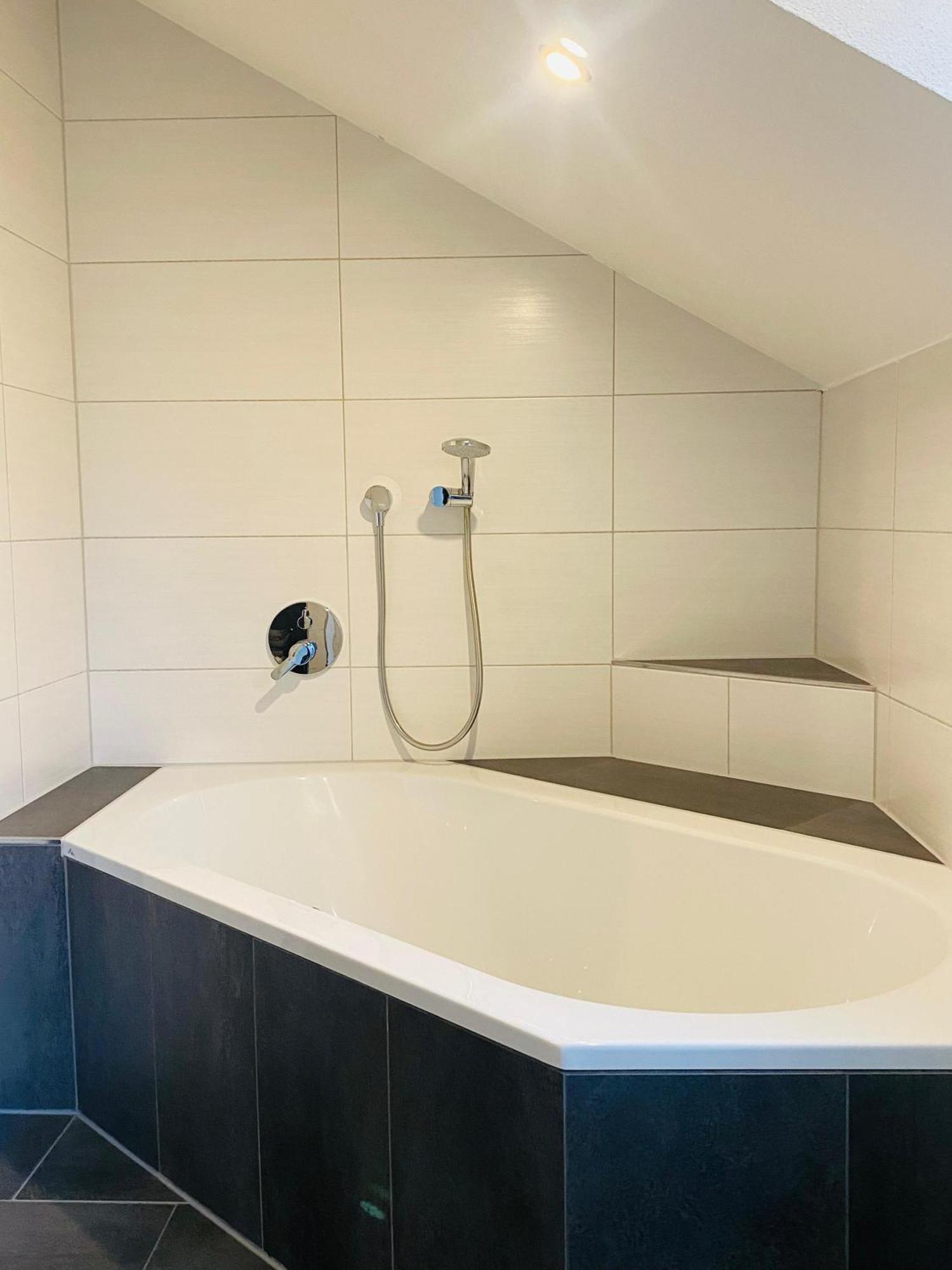 Blick Bergwinkel Apartment