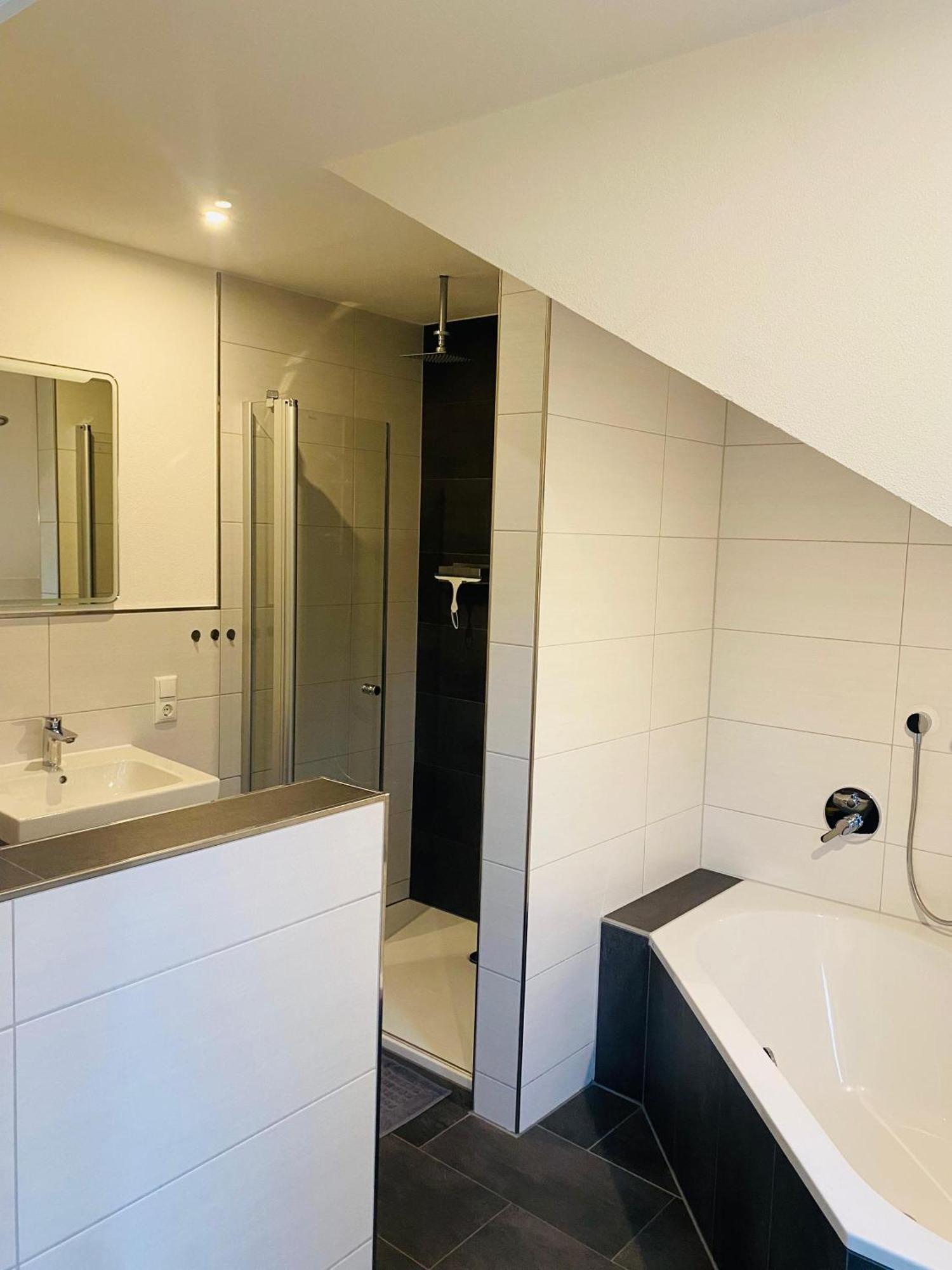 Blick Bergwinkel Apartment *
