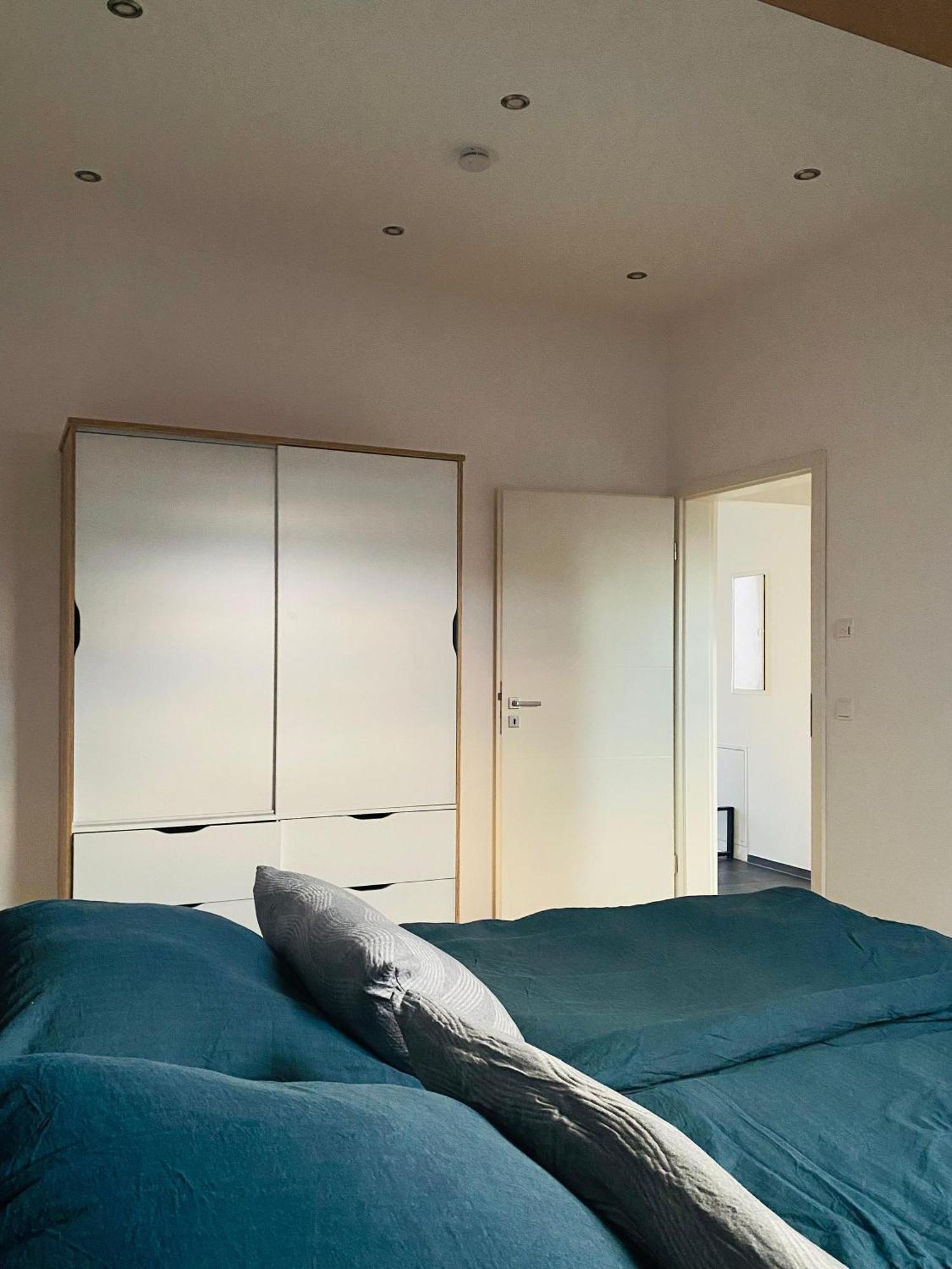 Blick Bergwinkel Apartment *