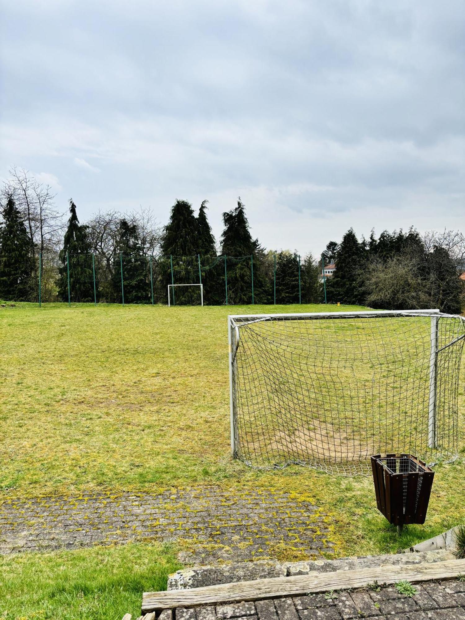 Blick Bergwinkel *