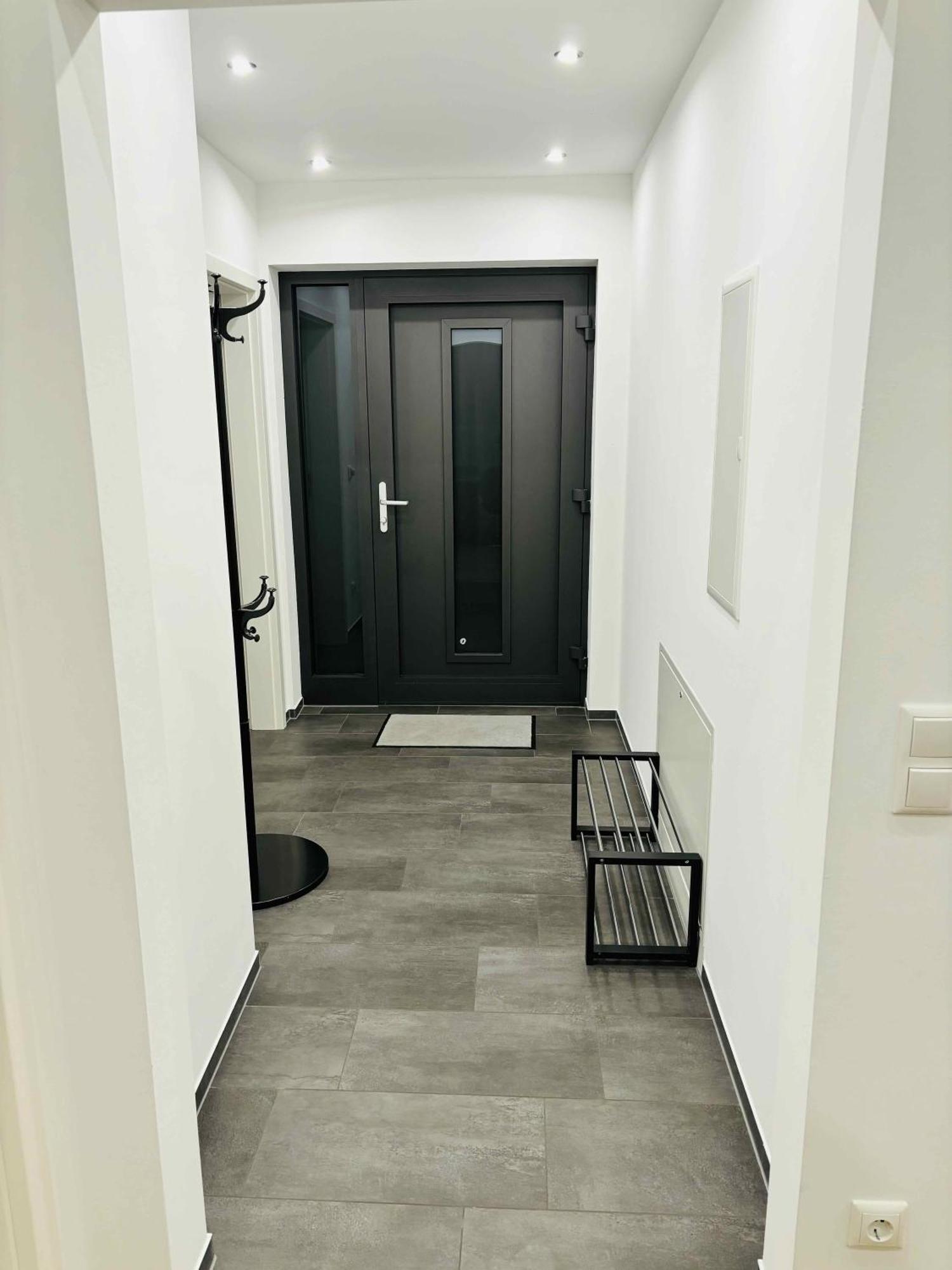 Blick Bergwinkel Apartment *