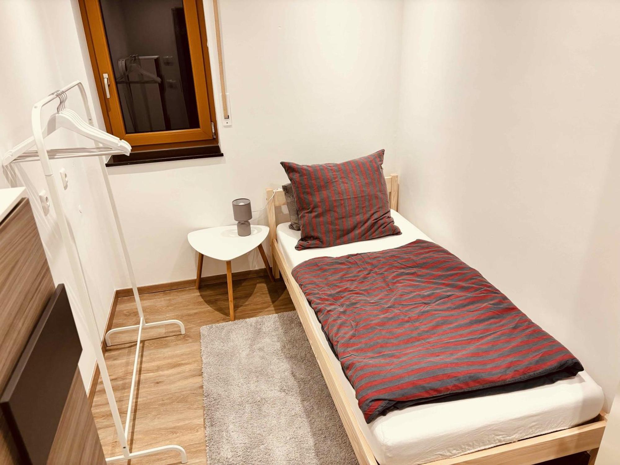 Blick Bergwinkel Apartment *
