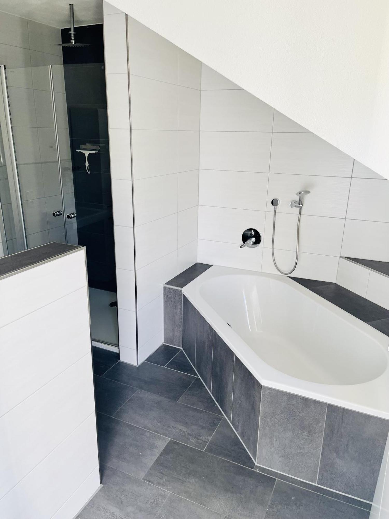 Apartment Blick Bergwinkel